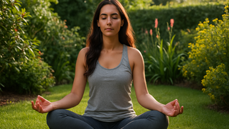 Lost in Thought: Why Long-Term Focus Breaks Down Lost in Thought: Why Long-Term Focus Breaks Down